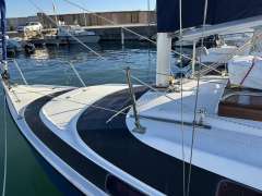 MacGregor 26 M Motorzeiler