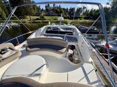 Azimut 46 Fly Flybridge