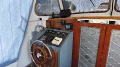 ELNA Kruiser 930 AK