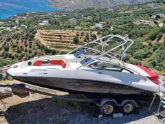 Sea-Doo Challenger 430 SE Urheiluvene