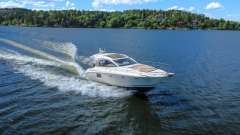 Prestige 390S Motoryacht