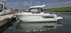 Jeanneau Merry Fisher 605 S2 Sport boat