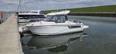 Jeanneau Merry Fisher 605 S2