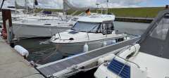 Jeanneau Merry Fisher 605 S2