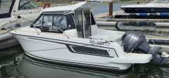 Jeanneau Merry Fisher 605 S2