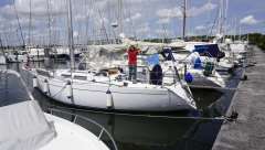Jeremy Rogers Contessa 43