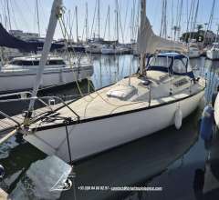 Beneteau FIRST 25 Kielboot