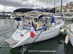 COMAR SPA COMET 420 CL