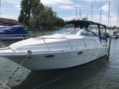 Cruisers Rogue 2670 Yacht a motore