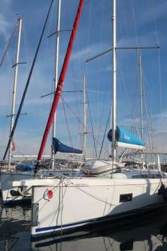 Beneteau Oceanis 51.1 Yelkenli yat