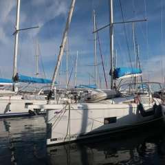 Beneteau Oceanis 46.1 Yelkenli yat