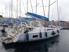 Beneteau Oceanis 46.1 Sailing yacht