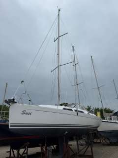 Hanse 325