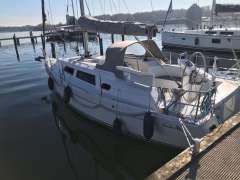 Hanse 325