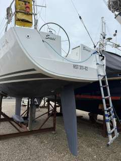 Hanse 325
