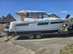 Jeanneau Merry Fisher 855