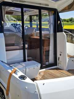 Jeanneau Merry Fisher 855