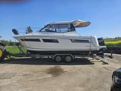 Jeanneau Merry Fisher 855