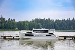 Balt Grand 37 Trawler