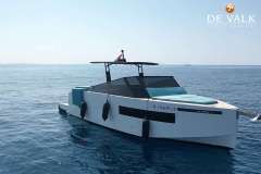 De Antonio D28 Motor yacht