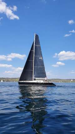 Rommel 37 Race