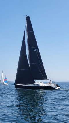 Rommel 37 Race