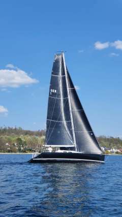 Rommel 37 Race