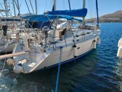 Beneteau Oceanis Clipper 393 Blauwasseryacht