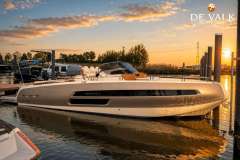 Invictus GT 370 Motoryat