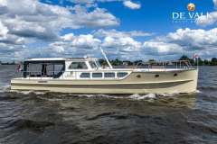 Kruiskamp Bakdekker 1400 Trawler
