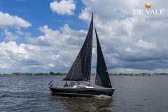 Saffier SC10 Cabin Segelyacht