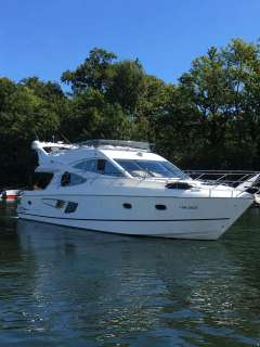 Galeon 530 Fly Flybridge