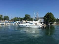 Galeon 530 Fly