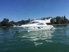 Galeon 530 Fly