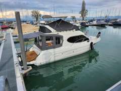 Galeon 280 Fly