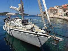 Dehler 28S Segelyacht