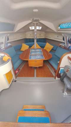 Dehler 28S
