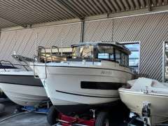 Jeanneau Merry Fisher 895 Sport Offshore