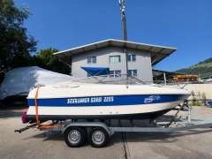 Gobbi 225 S Motoscafo
