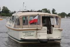 Linssen Grand Sturdy 40.9 Sedan