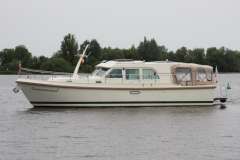 Linssen Grand Sturdy 40.9 Sedan