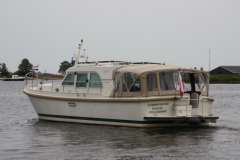 Linssen Grand Sturdy 40.9 Sedan