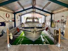 Cytra Skipper 27
