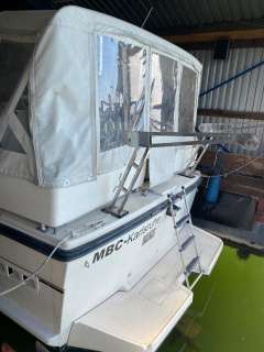 Cytra Skipper 27