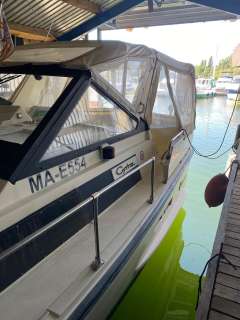Cytra Skipper 27