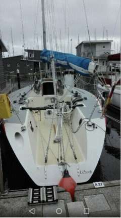 X-Yachts X 3/4 tons