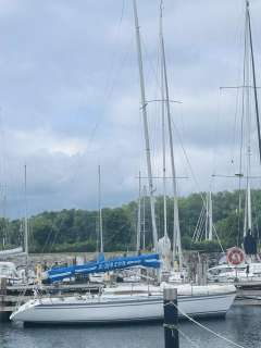 X-Yachts X 3/4 tons