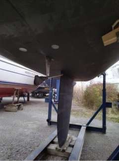 X-Yachts X 3/4 tons