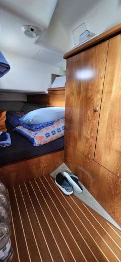 Jeanneau Sun Odyssey 40 DS