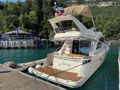 Galeon 390 Fly Flybridge